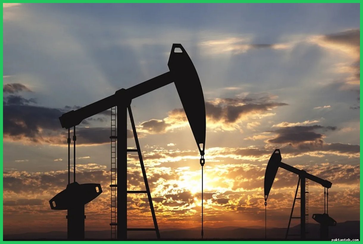 افزایش 1.47 درصدی قیمت نفت برنت به 63 دلار و 30 سنت
