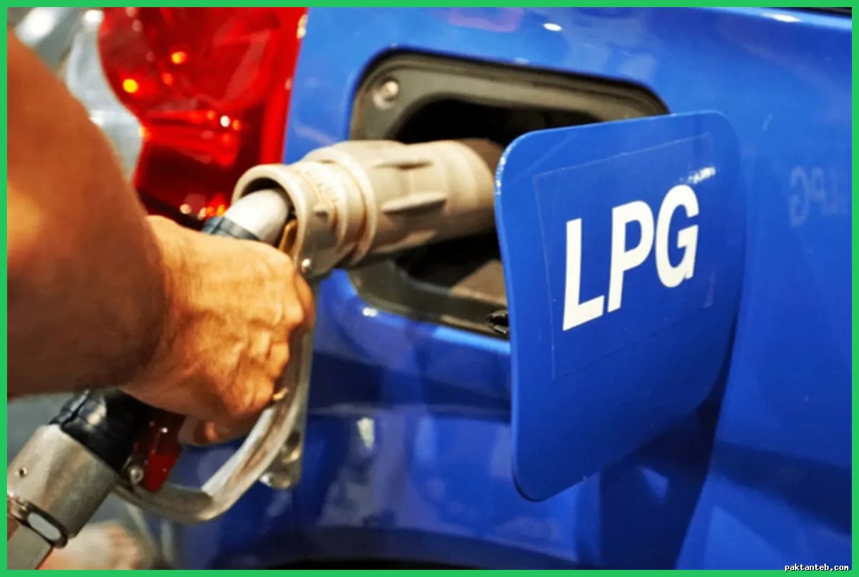 آغاز عرضه LPG با فراخوان احداث جایگاه در ۸ پالایشگاه