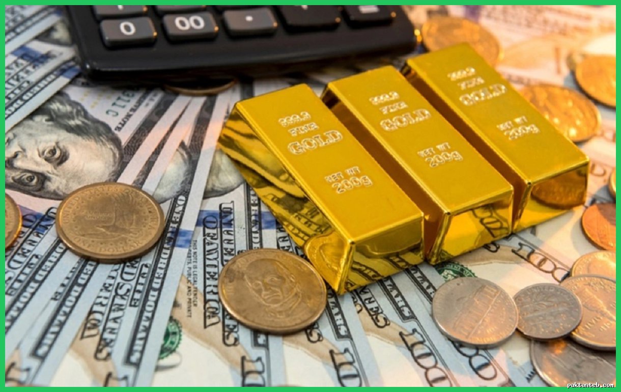 ثبات قیمت طلا و سکه در بازار امروز ۲۲ آذر ۱۴۰۴
