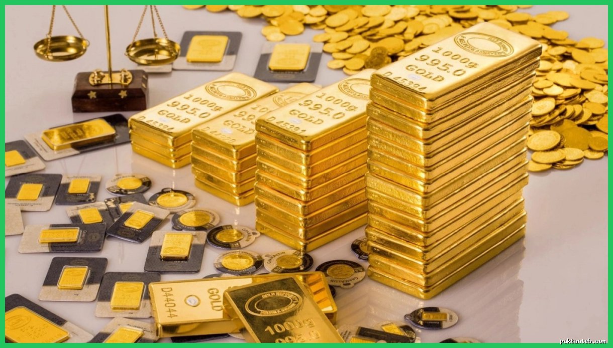 قیمت سکه امامی و طلا ۱۸ عیار در ۲۹ آذر ۱۴۰۴