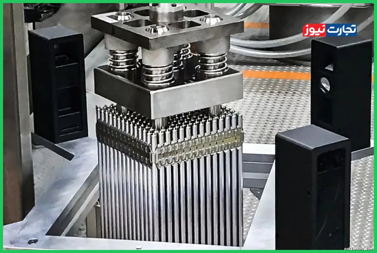 آغاز چرخه سوم سوخت مقاوم هسته‌ای در آمریکا با رکورد جدید