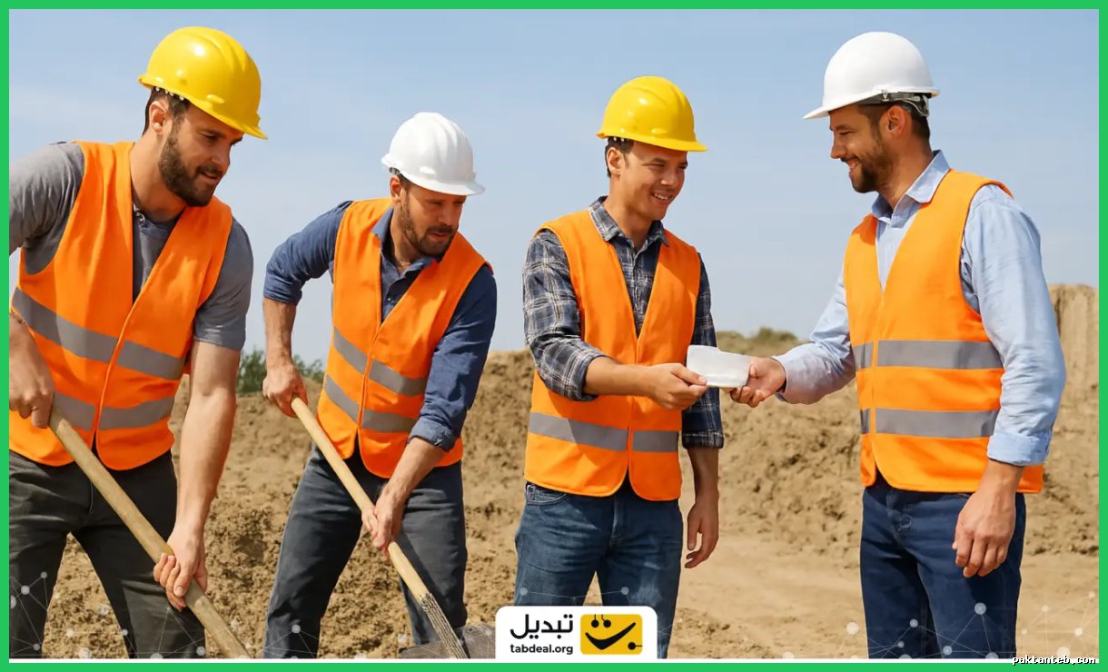پیش‌بینی حداقل حقوق کارگران برای سال ۱۴۰۵ و چالش‌ها