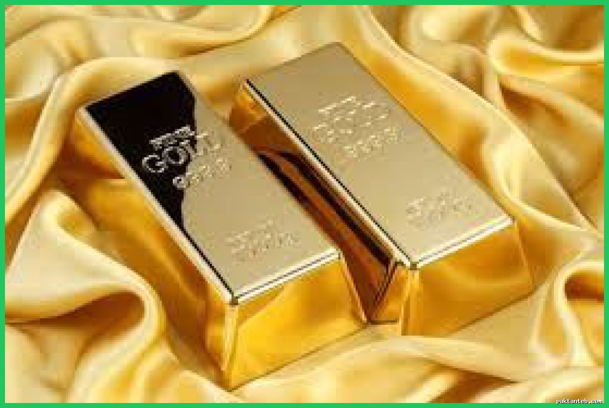 قیمت طلا در روز ۳۰ آذر، ۴,۳۴۰ دلار ثابت ماند