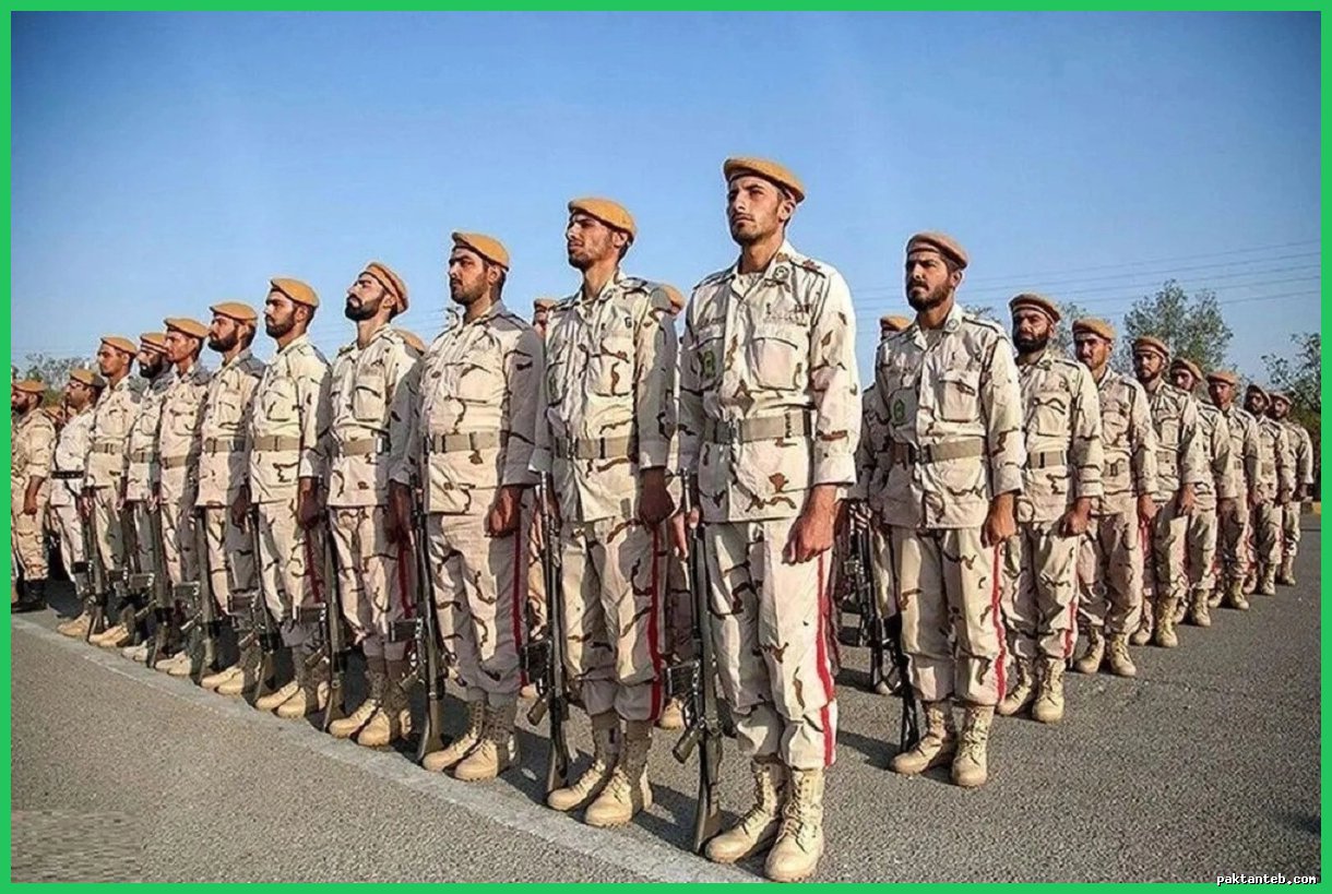 حقوق سربازها در سال جدید اعلام شد: افزایش ۲۰ درصدی در انتظار شما!