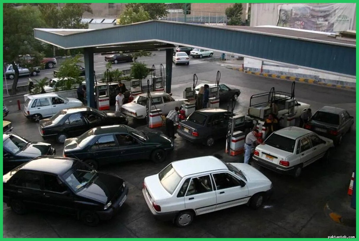 رویکردهای متفاوت افزایش قیمت بنزین در ایران: ۹۰ vs ۱۴۰۴