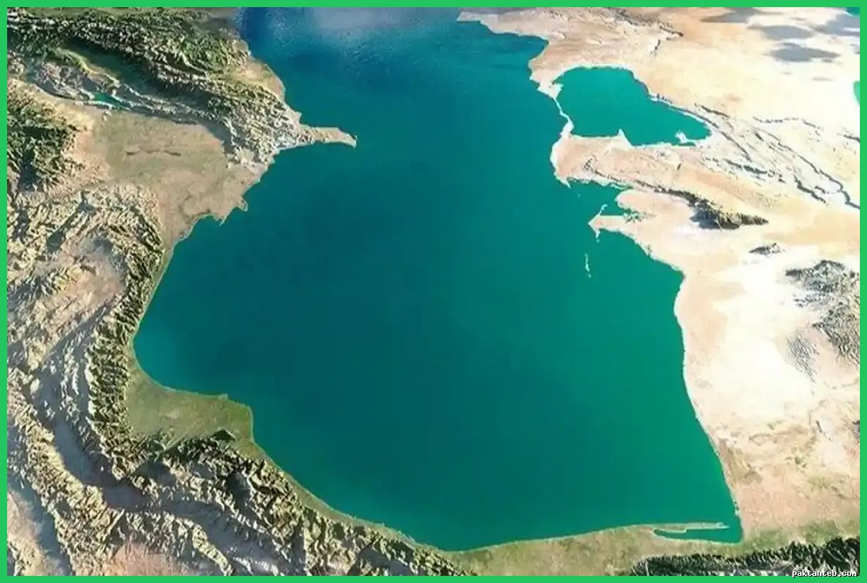 امکان انتقال آب خزر به سمنان و ارومیه با چالش‌هایی روبه‌رو است