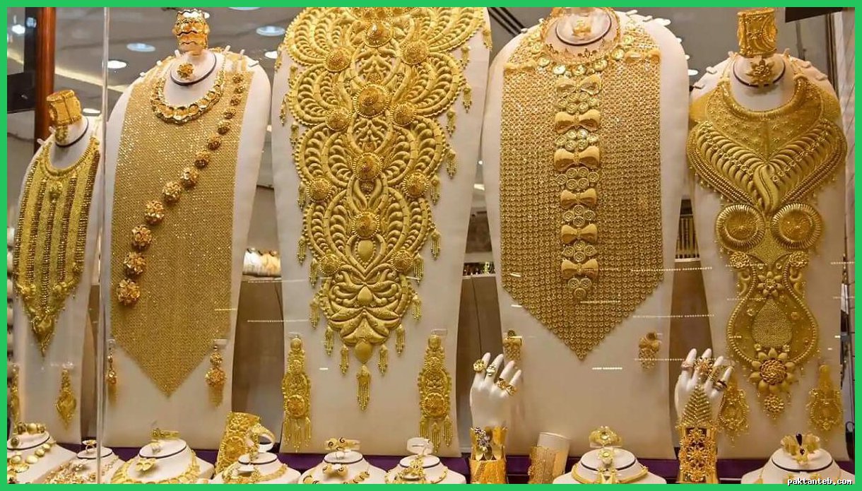 رشد ۲.۹۳ درصدی قیمت طلا ۱۸ عیار در هر گرم به ۱۴.۵ میلیون تومان
