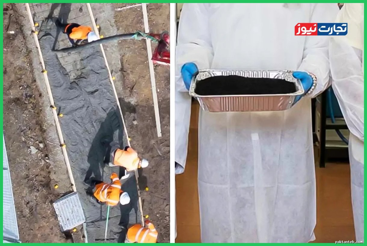 کاهش ۲۶ درصدی کربن با تبدیل ضایعات قهوه به بیوچار بتن