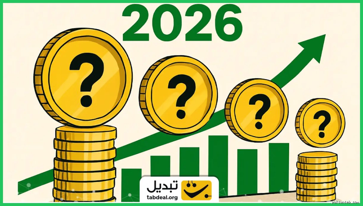 بررسی آلت‌کوین‌های برتر بازار کریپتو در آغاز ۲۰۲۶