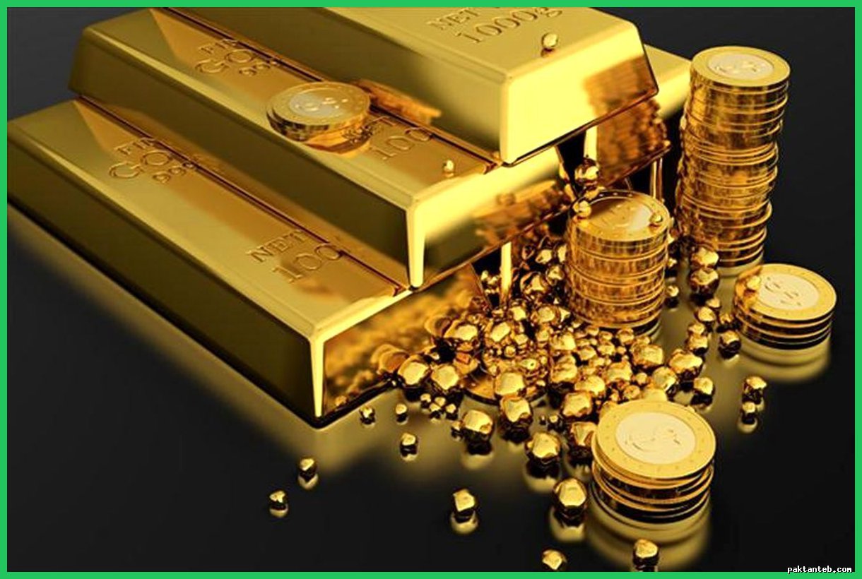 قیمت هر اونس طلا به ۴,۳۳۲ دلار رسید