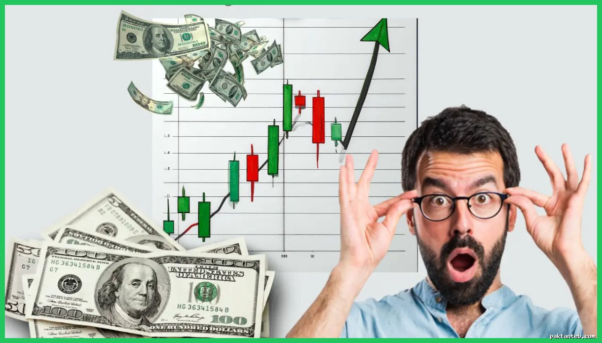 دلایل افزایش ناگهانی قیمت دلار و تاثیرات آن در بازار
