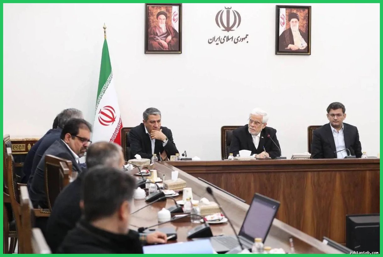 توسعه تجارت انرژی ایران را به مرکز مبادلات منطقه‌ای تبدیل می‌کند
