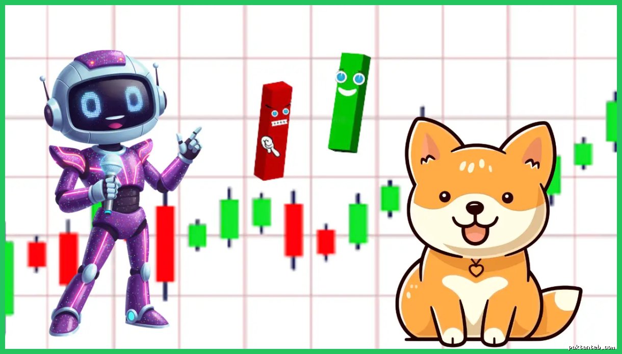 پیش‌بینی ۴ هوش مصنوعی از آینده دوج‌ کوین در سال ۲۰۲۶