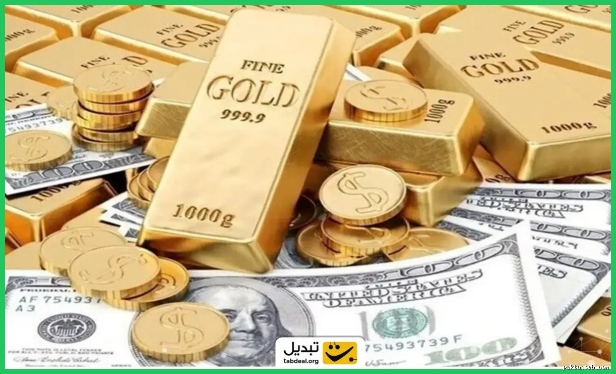 طلای ۱۸ عیار به کدام سمت می‌رود؟ پیش‌بینی قیمت دلار، طلا و سکه ۴ بهمن
