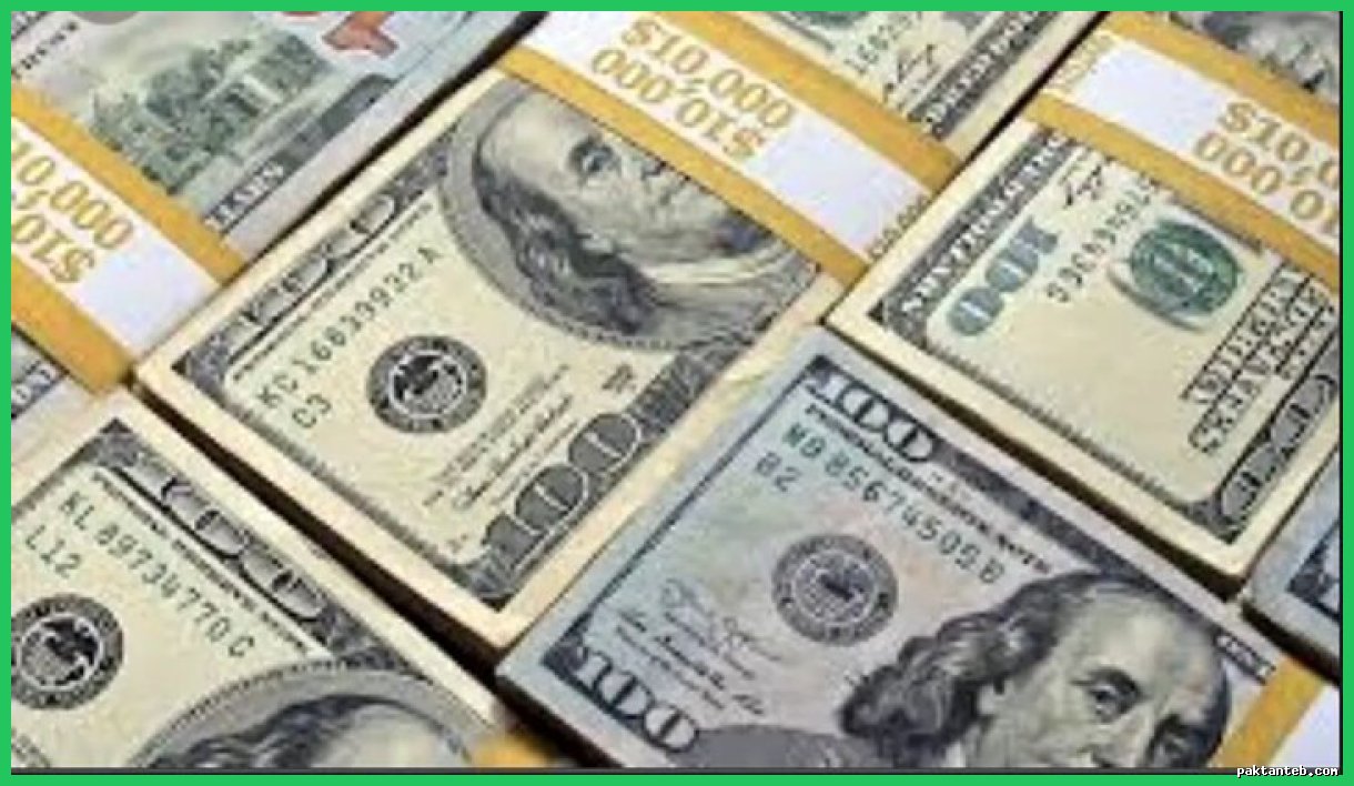قیمت دلار امروز ۲ بهمن