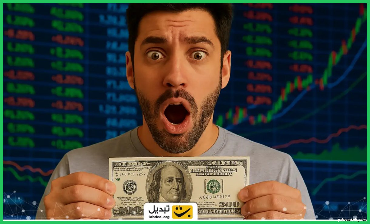 هشدار کارشناسان در مورد خرید دلار