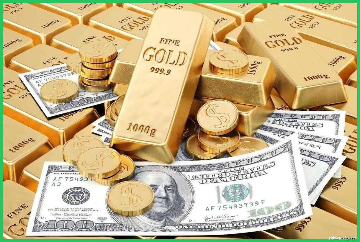پیش‌بینی از روند قیمت ارز و طلا