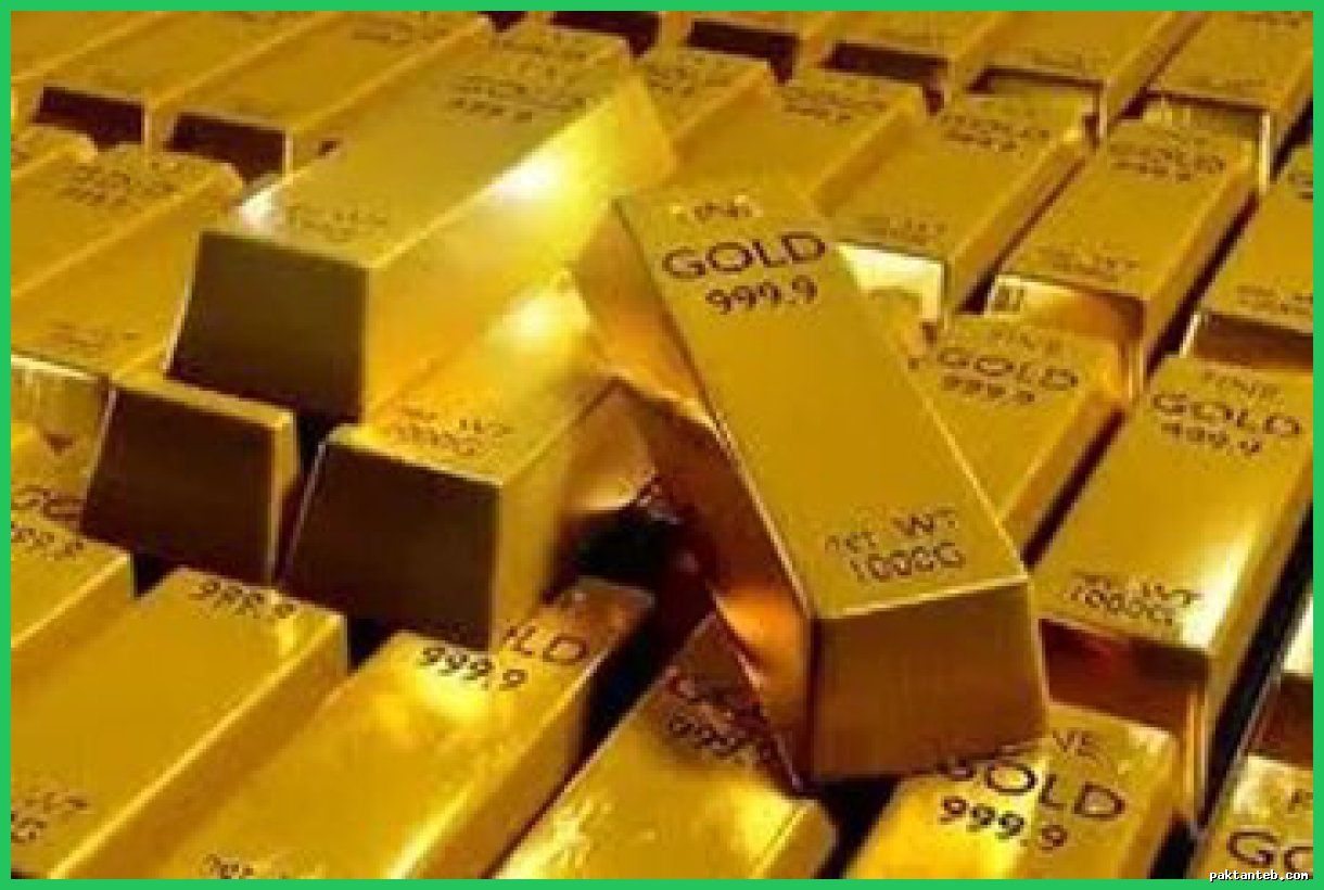 منتظر رسیدن طلا به این قیمت باشید