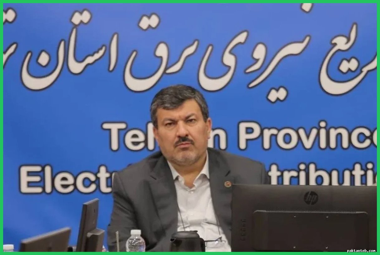 300 مدرسه استان تهران به پنل‌های خورشیدی پشت‌بامی تجهیز شد