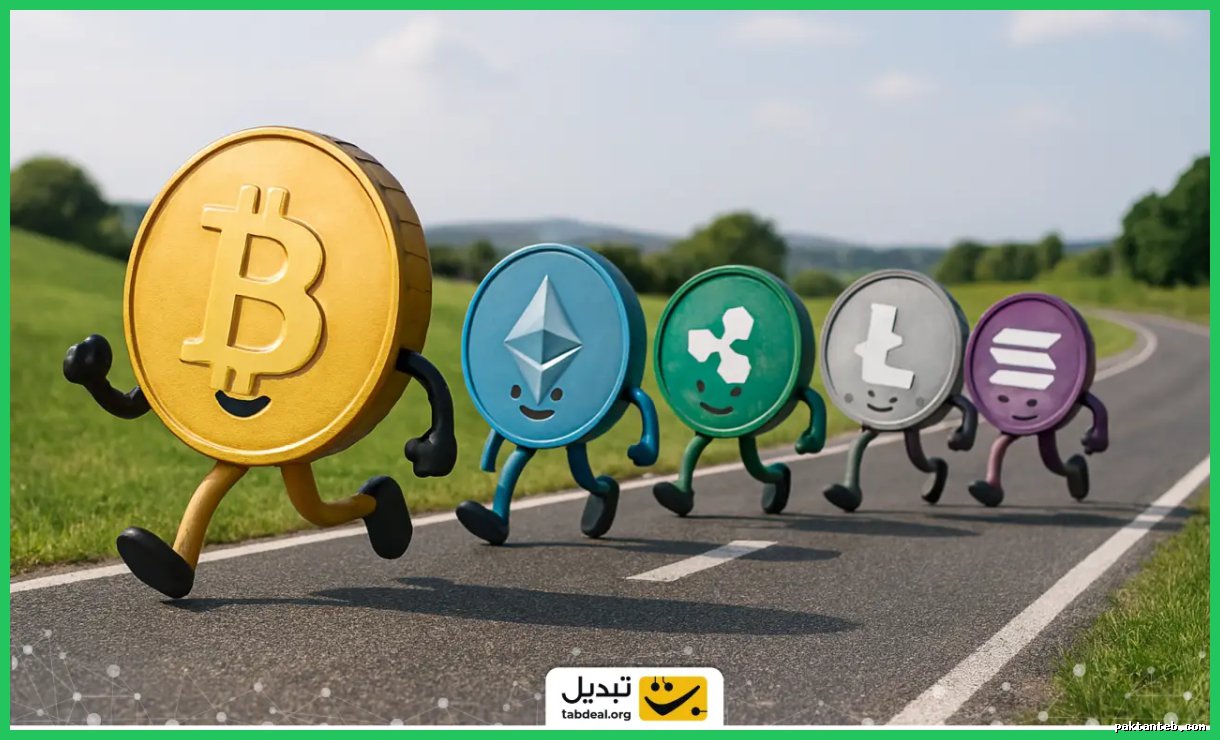 چه انتظاری از قیمت اتریوم، ریپل و کاردانو داشته باشیم؟