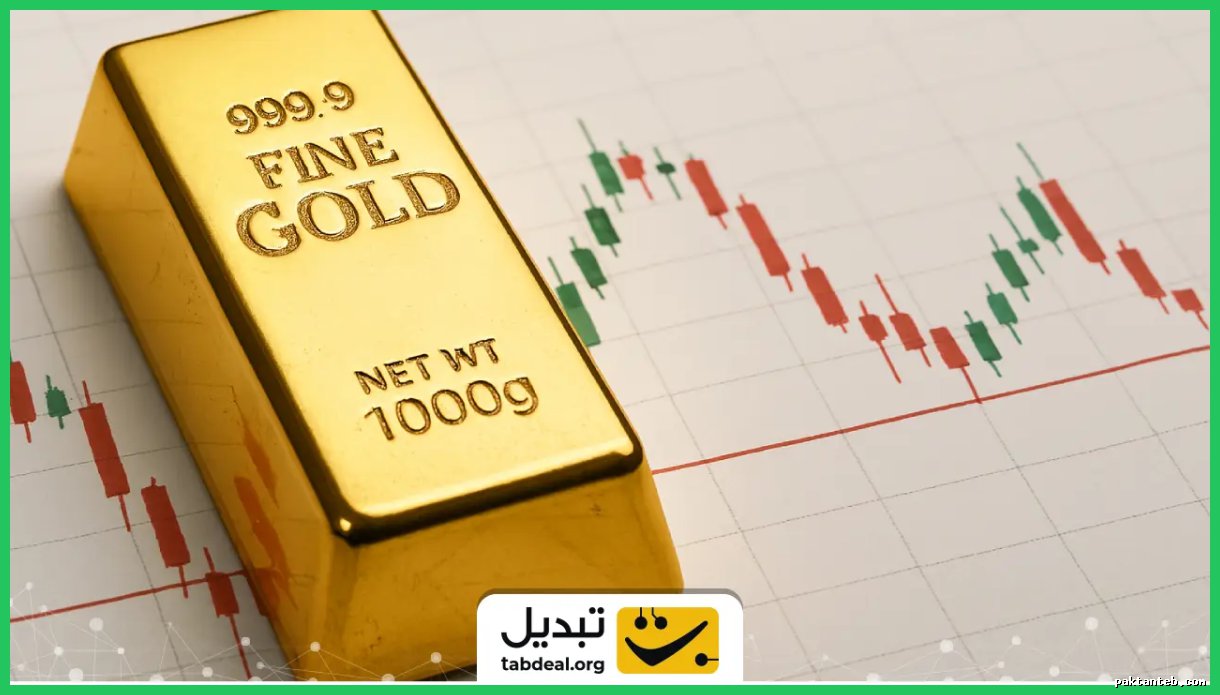 تحلیل ریزش قیمت طلا ۱۸ عیار و عوامل موثر بر آن