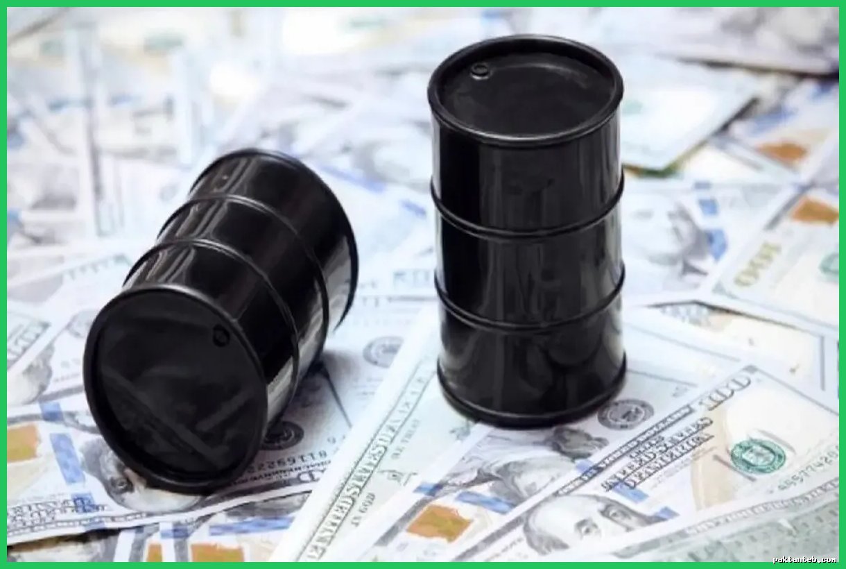 افزایش قیمت نفت به بالاترین حد یک هفته‌ای در پی تحریم‌های جدید آمریکا